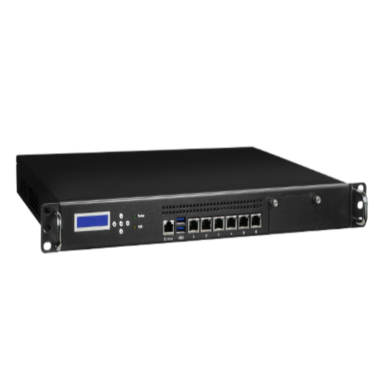 Advantech FWA-2011-4C01E