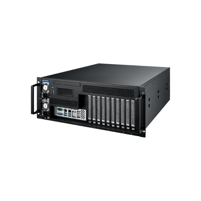 Advantech HPC-7420-12ZX