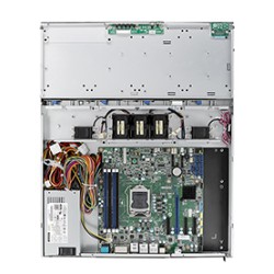 Advantech HPC-8104SA-50A1E