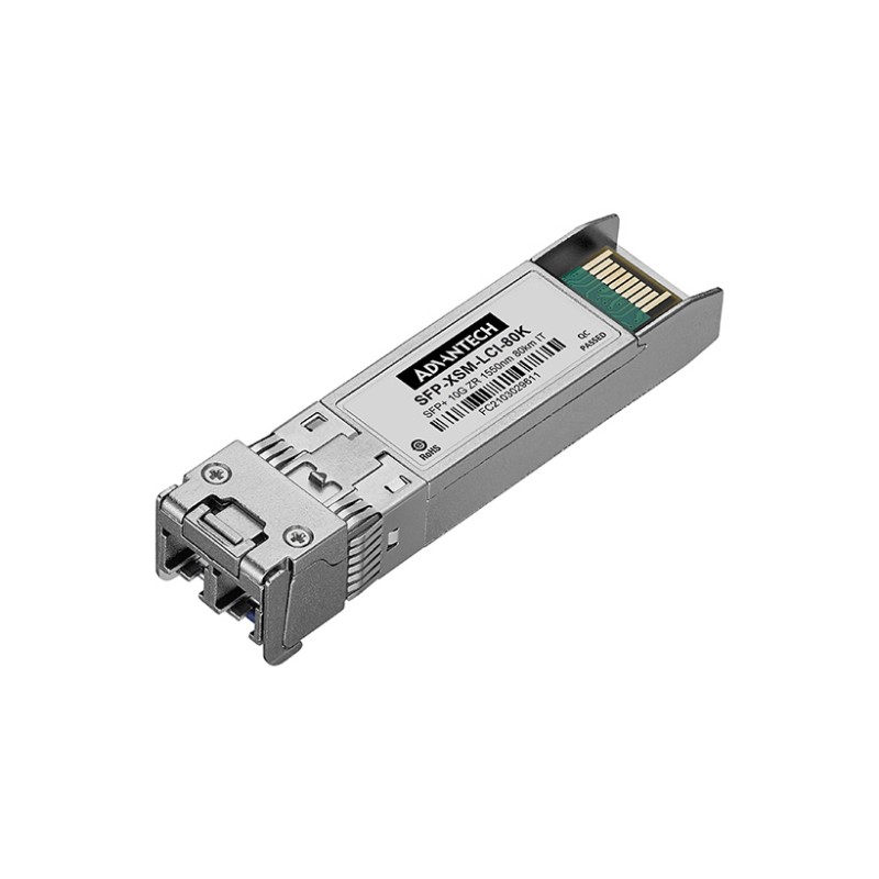 Advantech SFP-XSM-LCI-80K