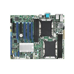 Advantech ASMB-825-00A1E