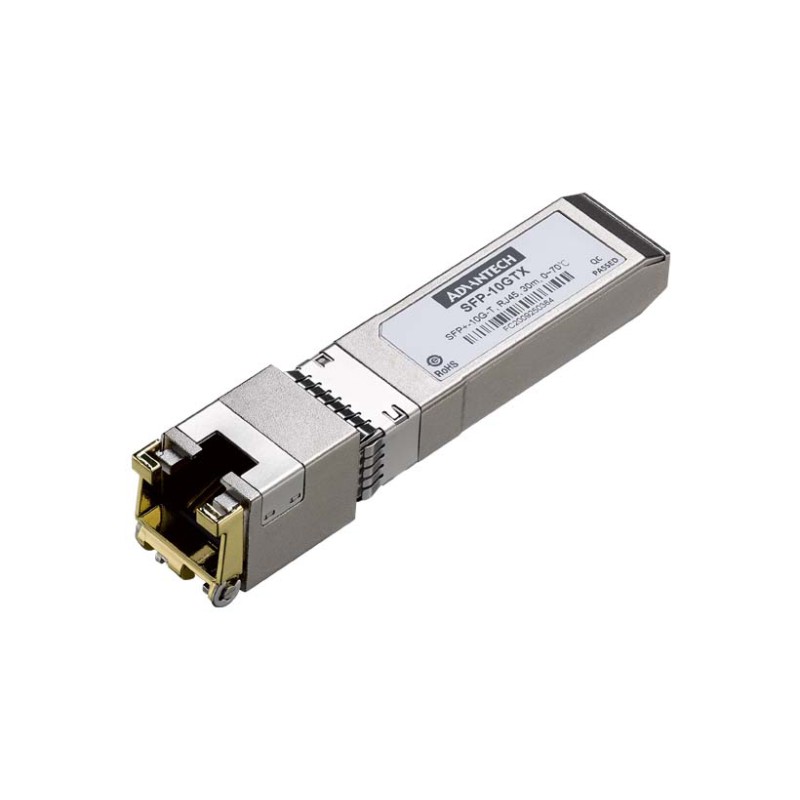 Advantech SFP-10GTX