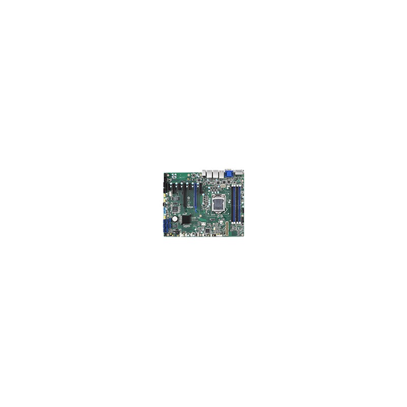Advantech ASMB-786G4-00A1