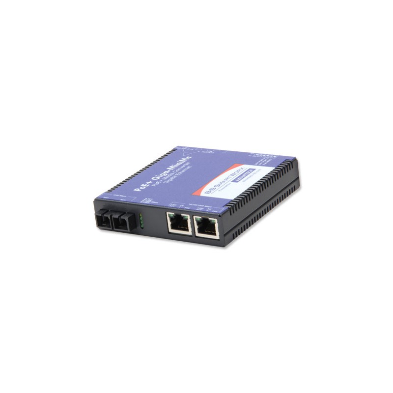 Advantech IMC-390-SM-PS
