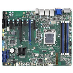 Advantech ASMB-786G2-00A1