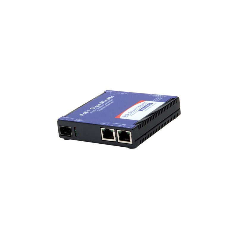 Advantech IMC-390-SFP-US