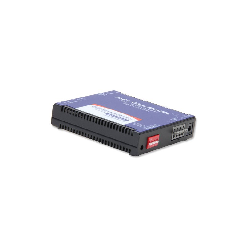 Advantech IMC-390-SFP-PS