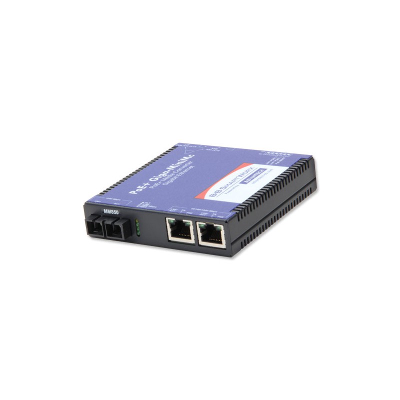Advantech IMC-390-SFP