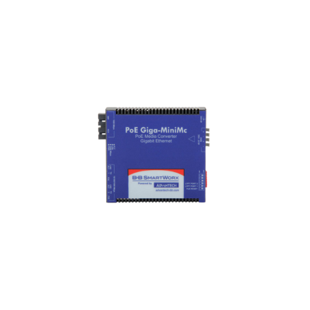 Advantech IMC-380-SFP-US