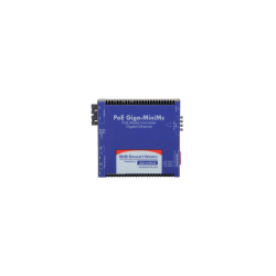 Advantech IMC-380-SFP-PS
