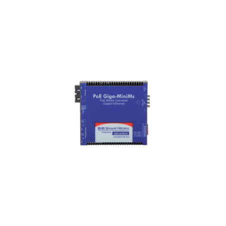 Advantech IMC-380-SFP-PS