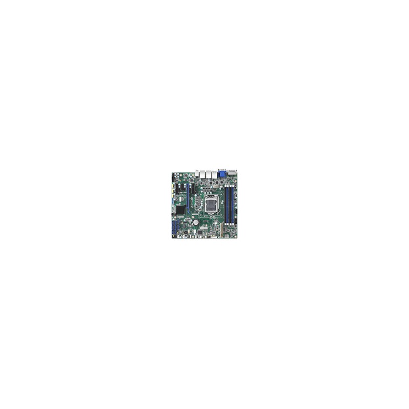 Advantech ASMB-586G2-00A1