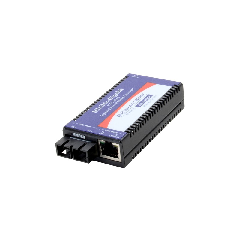 Advantech IMC-371-SM-PS