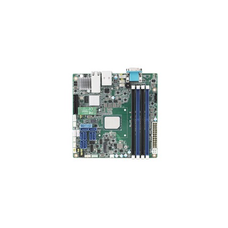 Advantech ASMB-260T2-22A1