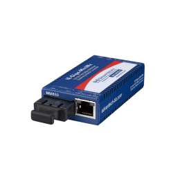Advantech IMC-370I-SM-PS-A