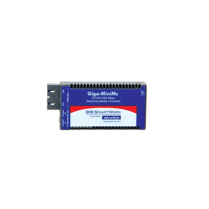 Advantech IMC-370-MMTX-PS