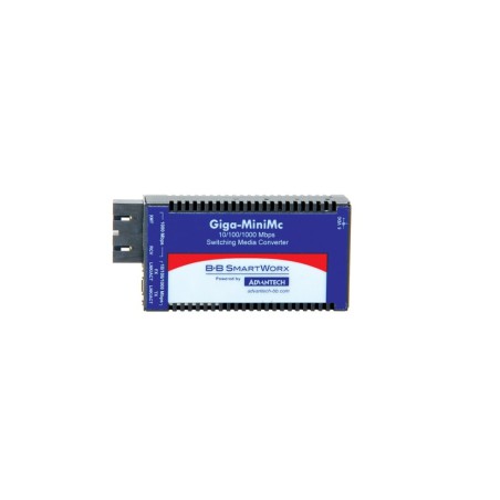 Advantech IMC-370-MMRX-PS