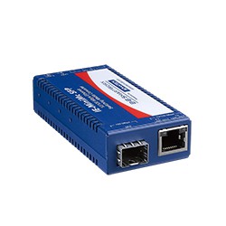 Advantech IMC-350I-SFP-PS-A