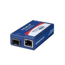 Advantech IMC-350I-SFP-PS-A
