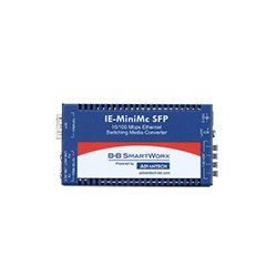 Advantech IMC-350I-SFP-PS-A
