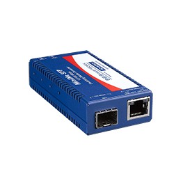 Advantech IMC-350-SFP-PS-A