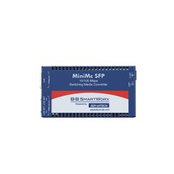 Advantech IMC-350-SFP-PS-A