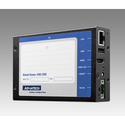 Advantech UBC-200CQ-MEA1E