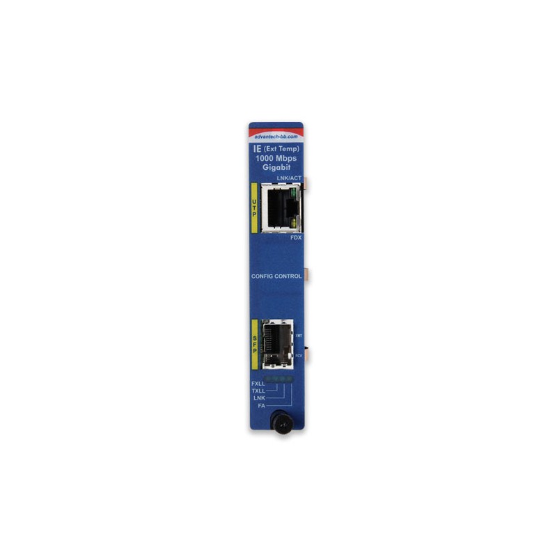 Advantech IMC-771I-SFP