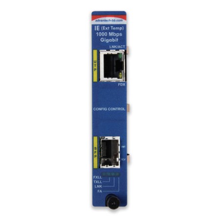 Advantech IMC-771I-SFP