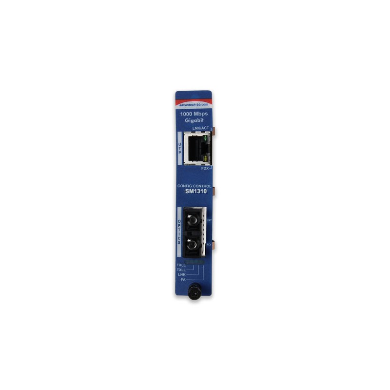 Advantech IMC-771-SS4R
