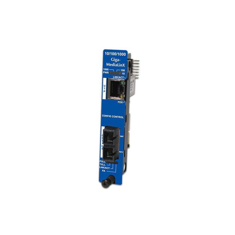 Advantech IMC-770-SSR