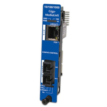 Advantech IMC-770-SSR