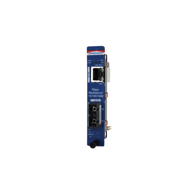 Advantech IMC-770-SSER