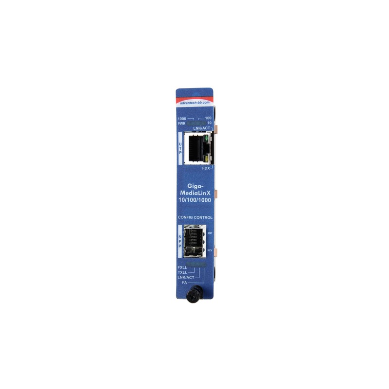 Advantech IMC-770-SFP