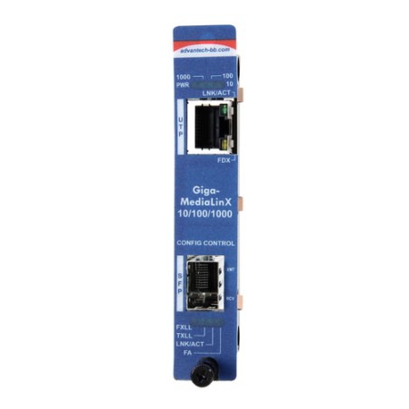 Advantech IMC-770-SFP