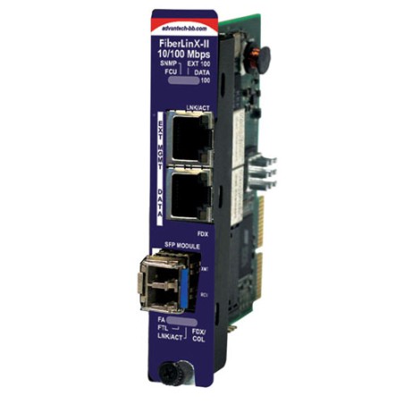 Advantech IMC-762-SFP