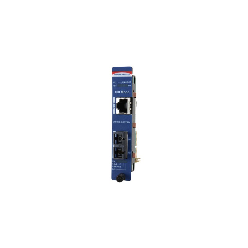 Advantech IMC-751-MM