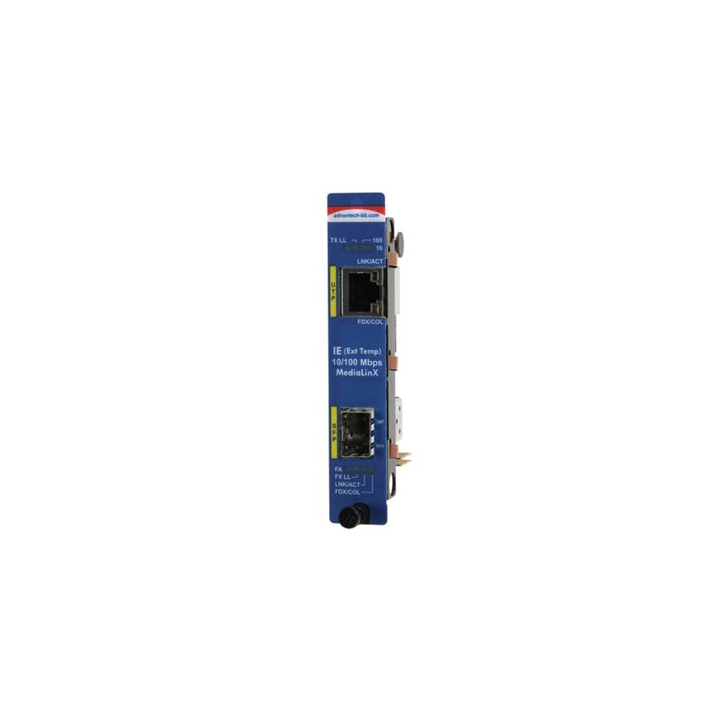 Advantech IMC-750I-SFP
