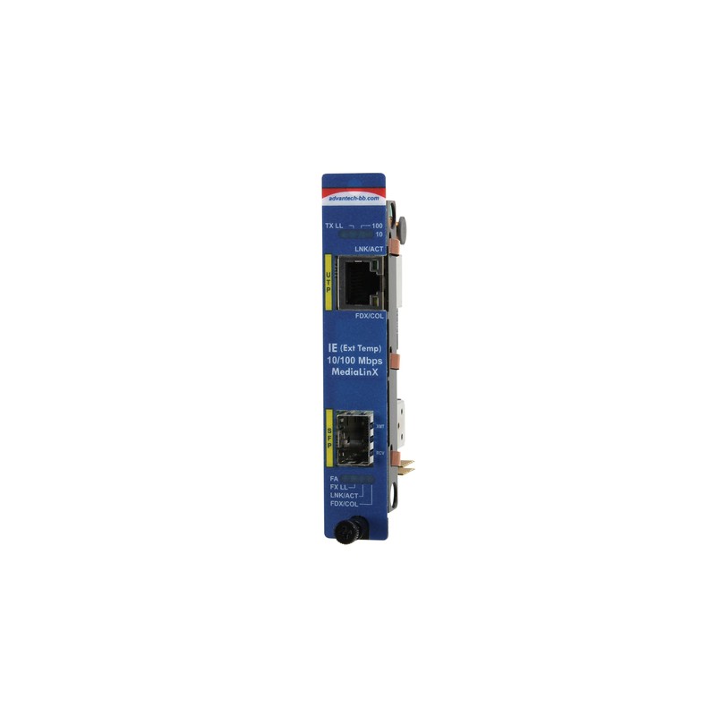 Advantech IMC-750-SSET