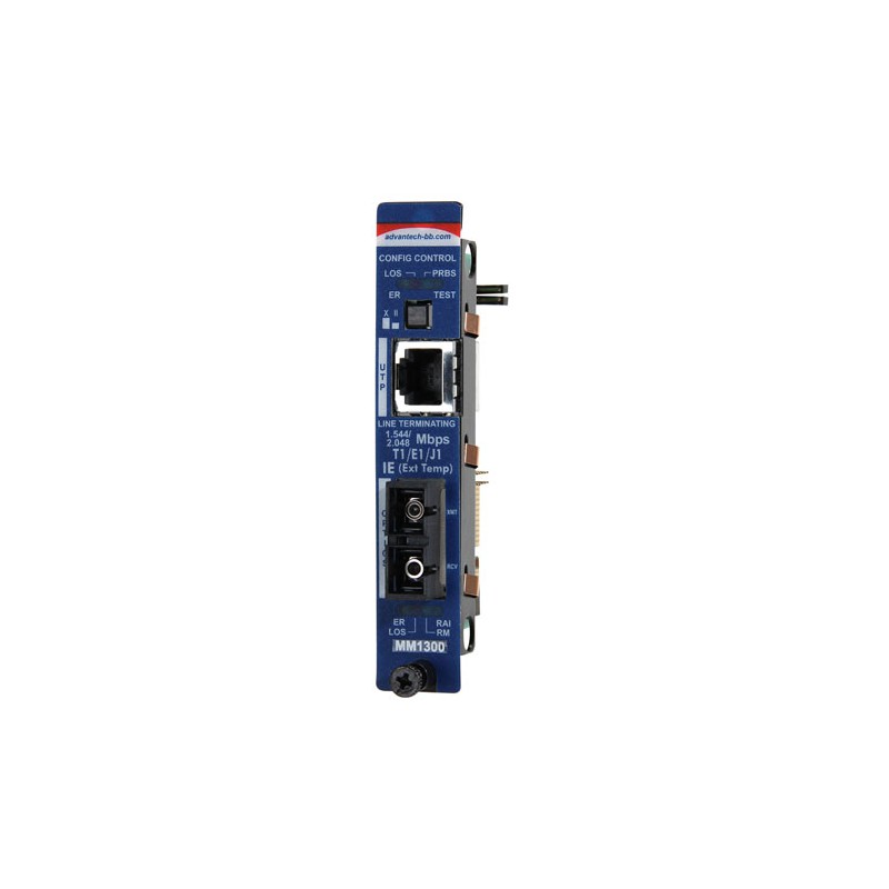 Advantech IMC-721I-SSR