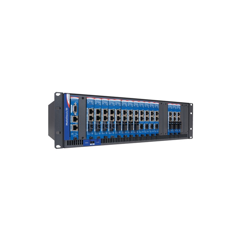 Advantech IMC-719-2DC