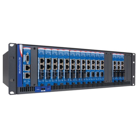 Advantech IMC-719-2DC