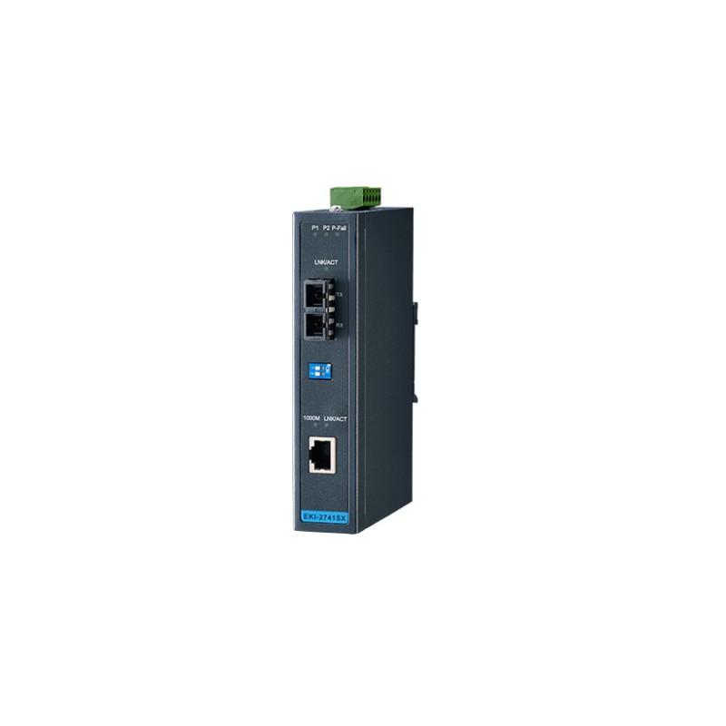 Advantech EKI-2741SXI-BE
