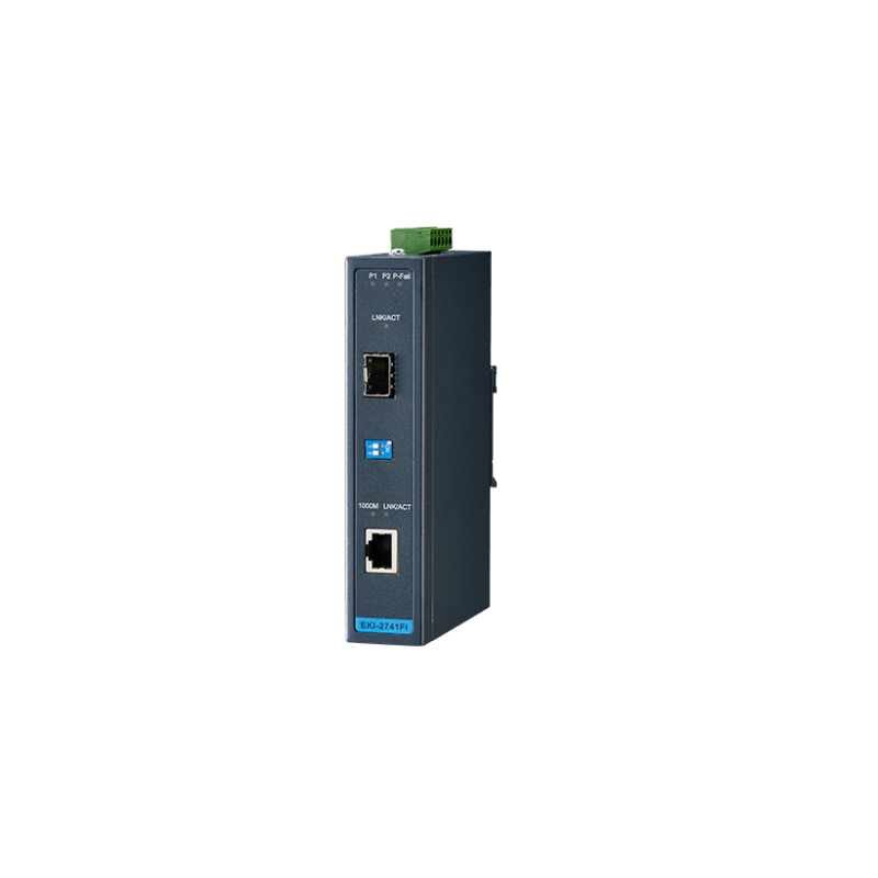 Advantech EKI-2741FI-BE