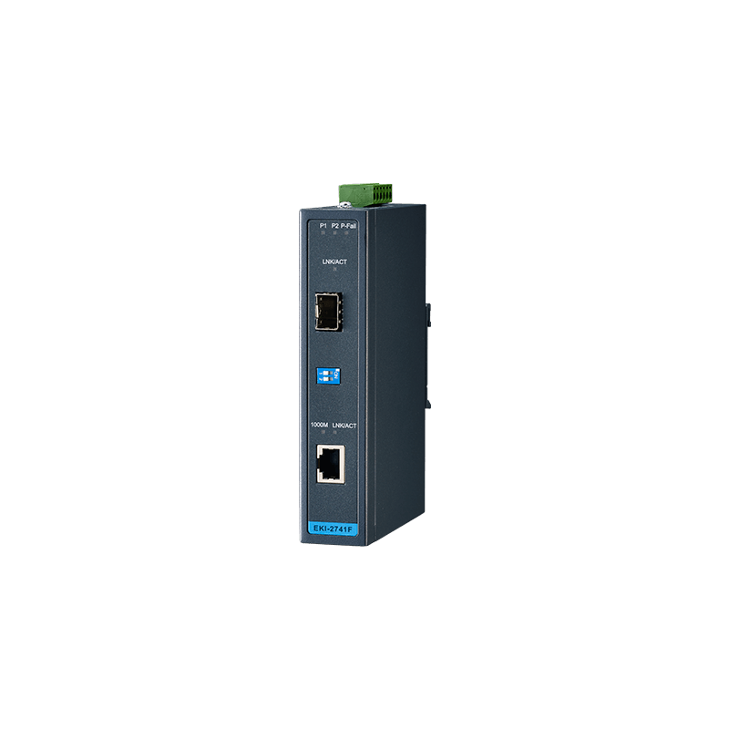 Advantech EKI-2741F-BE