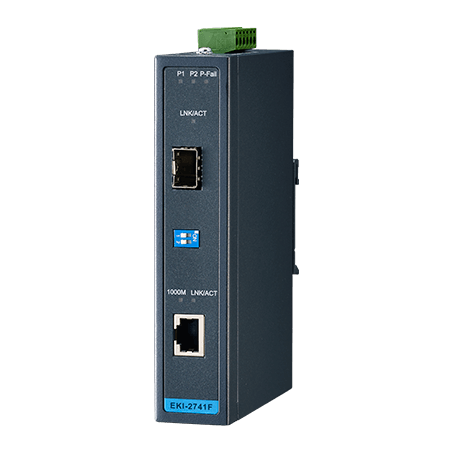 Advantech EKI-2741F-BE