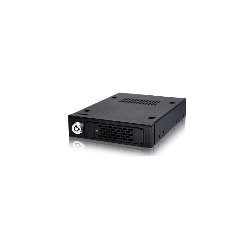 Advantech 96RACK-3-SS-CR-B