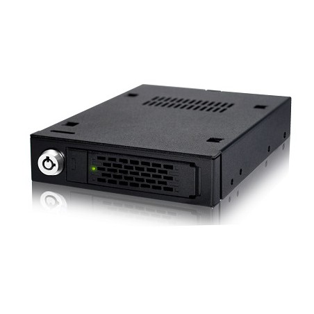 Advantech 96RACK-3-SS-CR-B