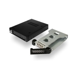 Advantech 96RACK-3-SS-CR-B