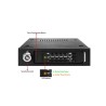 Advantech 96RACK-3-SS-CR-B